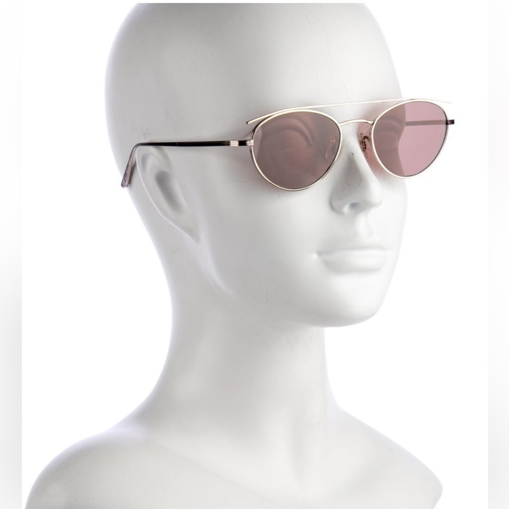 The Row X Oliver Peoples Sunglasses